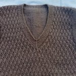 Sweater Knitting Patterns Knitting Pattern For Sweater Cardigan Youtube