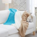 Textured Knitting Patterns Free Free Textured Ba Blanket Knitting Patterns Patterns