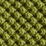 Textured Knitting Patterns Textured Knits Bramble Stitch Knitting Knitting Stitch