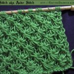 Textured Knitting Patterns Unique Textured Stitch Patterns Knitting Unlimited