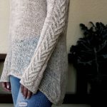 Textured Knitting Patterns Wheat Sweater Photo Album Knitting Sweaters And Tops Pinterest