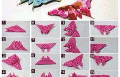 Toilet Paper Origami Easy How To Origami Butterfly Instructions Luxury Toilet Paper Origami