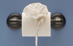 Toilet Paper Origami Easy Toilet Paper Origami Click On The Picturethen Click On Look