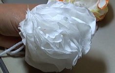 Toilet Paper Origami Rose How To Make A Vintage Style Toilet Paper Flower Toilet Paper