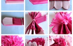 Toilet Paper Origami Rose Make A Rose With Toilet Paper Origami Tomarumoguri