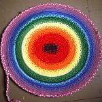 Tshirt Crochet Rug 56 T Shirt Rug Diy Tutorials Guide Patterns