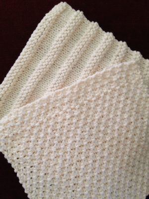 Washcloth Knitting Pattern Dishcloth Wash Cloth Quartet For Beginning Knitters Crochet Knitting