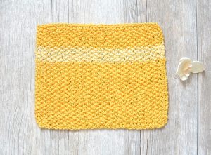 Washcloth Knitting Pattern Easy Easy Knit Waschloth Pattern Sunshine Washcloth Mama In A Stitch