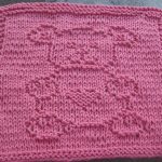 Washcloth Knitting Pattern Free Free Knitted Dishcloth Patterns Crochet And Knit