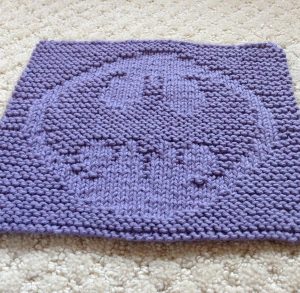 Washcloth Knitting Pattern Free Science Fiction And Fantasy Dish Cloth Knitting Patterns In The