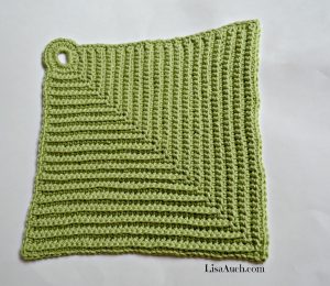 Washcloth Knitting Pattern Simple Free Crochet Patterns And Designs Lisaauch Free Easy Crochet