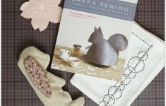 Zakka Sewing Projects Free Pattern A Crafty Affair