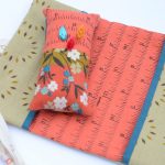 Zakka Sewing Projects Free Pattern Hyacinth Quilt Designs Sewing Kit Zakka Style