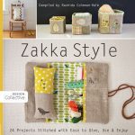 Zakka Sewing Projects Free Pattern Zakka Style Ebook Rashida Coleman Hale 9781607054177 Rakuten Kobo