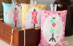Zakka Sewing Projects Gift Ideas April 2016 Stacysews