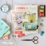 Zakka Sewing Projects Gift Ideas Blog Tour For My Book