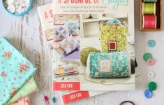 Zakka Sewing Projects Gift Ideas Blog Tour For My Book