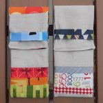 Zakka Sewing Projects Gift Ideas Fabric Mutt Zakka Pencil Pouch