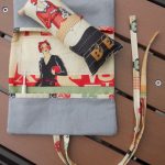 Zakka Sewing Projects Gift Ideas Fabric Mutt Zakka Sewing Kit