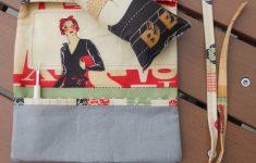 Zakka Sewing Projects Gift Ideas Fabric Mutt Zakka Sewing Kit