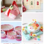 Zakka Sewing Projects Gift Ideas Gifts To Make For Sewists A Spoonful Of Sugar