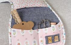 Zakka Sewing Projects Gift Ideas Lauren Wright On Instagram Heres My Second Make From The