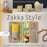 Zakka Sewing Projects Gift Ideas Verykerryberry Hopping Along Zakka Style