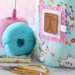 Zakka Sewing Projects Gift Ideas Zakka Dilly Bag A Spoonful Of Sugar
