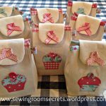 Zakka Sewing Projects Gift Ideas Zakka Inspired Gift Set Fabric Gift Bags Gift And Fabrics