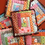 Zakka Sewing Projects Pot Holders A Busy Empty Nest Wips Quilts Quilts Quilts Pinterest