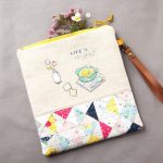 Zakka Sewing Projects Pot Holders I Love The Quote Life Is Now Sources Are Tagged