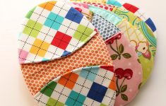 Zakka Sewing Projects Pot Holders Pot Holder Tutorial Great Tutorial And Pattern I Like These A Lot