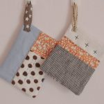 Zakka Sewing Projects Pot Holders Roxy Creations Zakka Style Pot Holders