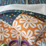 Zakka Sewing Projects Pot Holders Zakka Style Sewing Kit Sew Delicious